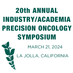 20th Annual Industry/Academia Precision Oncology Symposium