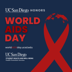 World AIDS Day HIV Testing and Resource Fair