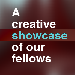 2024 Fellowship Forum - An Inaugural Showcase of Cinematic Work