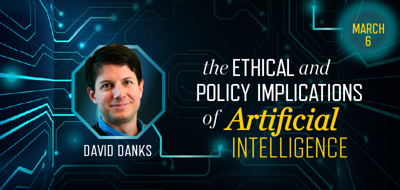 The Ethical and Policy Implications of Artificial Intelligence