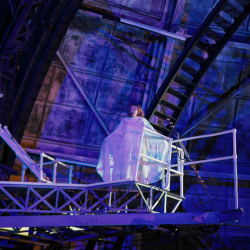 Film Screening of Cosmic Opera 