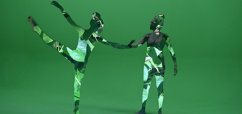 Meredith Tromble Performance and Talk: Madame Entropy