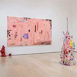 Pablo José Ramírez: Visual Arts Guest Lecture