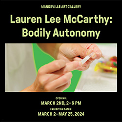 Exhibition Reception 