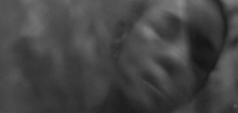 Undulation of a Rupture: Chanell Stone MFA Thesis Exhibition