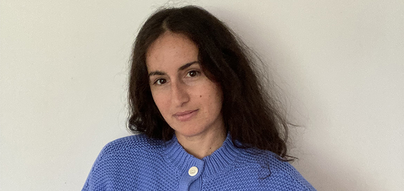Carmen Winant: Artist Talk