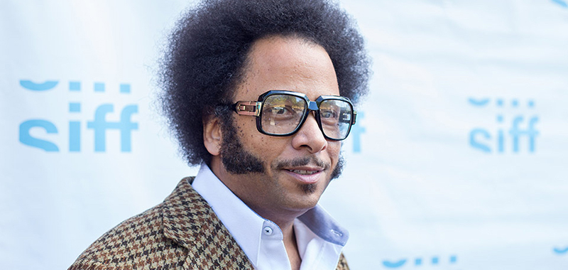 Boots Riley: Adam D. Kamil Guest Lecture