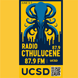 Radio Chthulucene: Collaborative FM Radio Installation