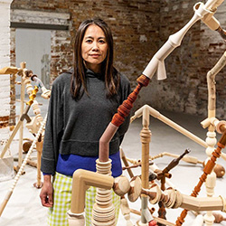 Shirley Tse: Remote Artist Talk