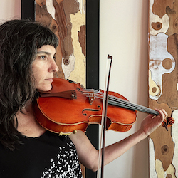 Improvisor Workshop with Jessica Pavone