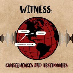 WEDS@7 Witness: Consequences & Testimonies