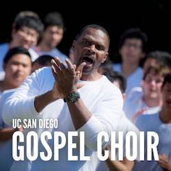 UC San Diego Gospel Choir
