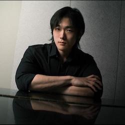Tyler Koh, piano - Undergraduate Honors Recital