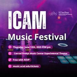 ICAM Music Festival