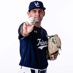 Baseball: UC San Diego vs. Long Beach State