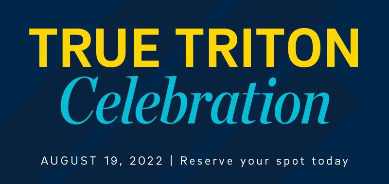 2022 True Triton Celebration