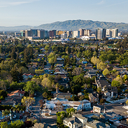 UC San Diego Spring Regional Series: San Jose