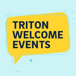 Triton Welcome Event: Bay Area