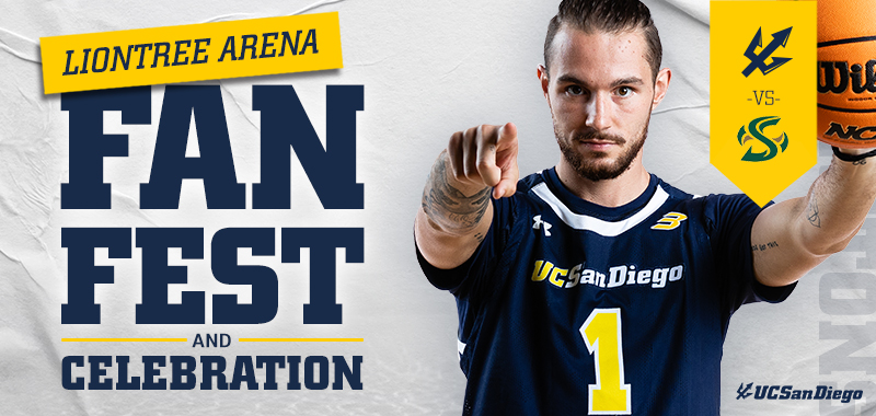 LionTree Arena Fan Fest and Celebration