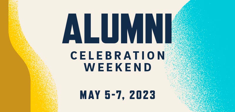 Alumni Celebration Weekend 2023