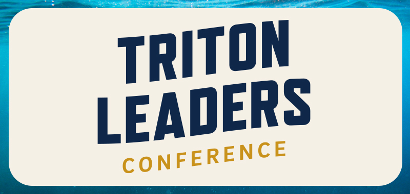 Triton Leaders Conference 2024