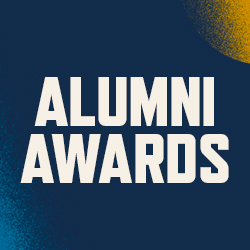 45th Annual Alumni Awards: East Coast