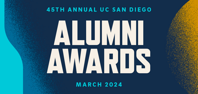 45th Annual Alumni Awards: East Coast