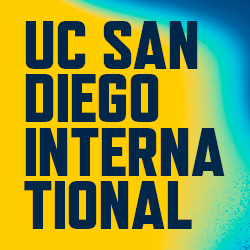 UC San Diego International: New Delhi