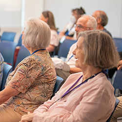 Osher Lifelong Learning Institute Open House