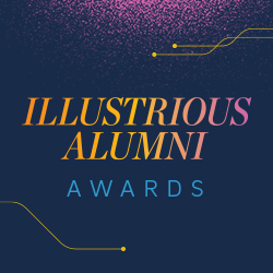 Illustrious Alumni Awards: New York