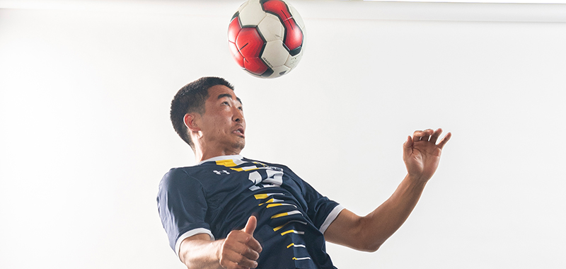 Men’s Soccer: UC San Diego vs. San Diego State (Exhibition)