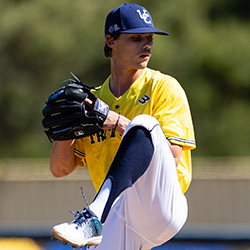 Baseball: UC San Diego vs. Utah