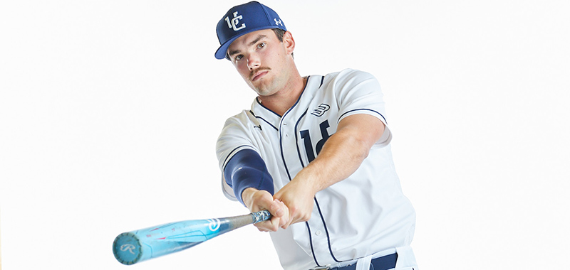 Baseball: UC San Diego vs. Cal Poly