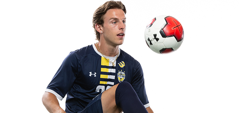 Men’s Soccer: UC San Diego vs. UC Irvine