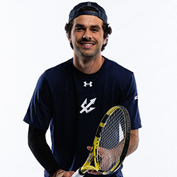 Men's Tennis: UC San Diego vs. Sacramento State