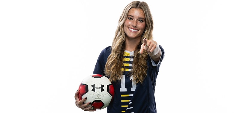 Women’s Soccer: UC San Diego vs. UC Irvine