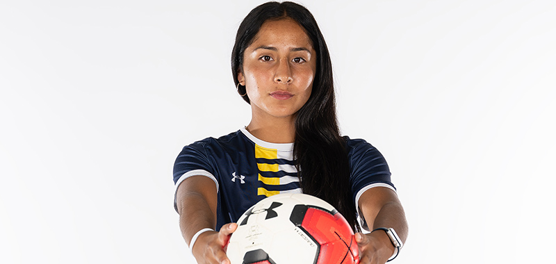 Women’s Soccer: UC San Diego vs. Nevada