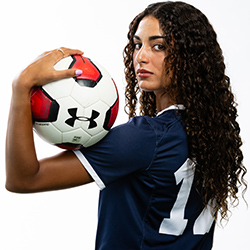 Women's Soccer: UC San Diego vs. California Baptist