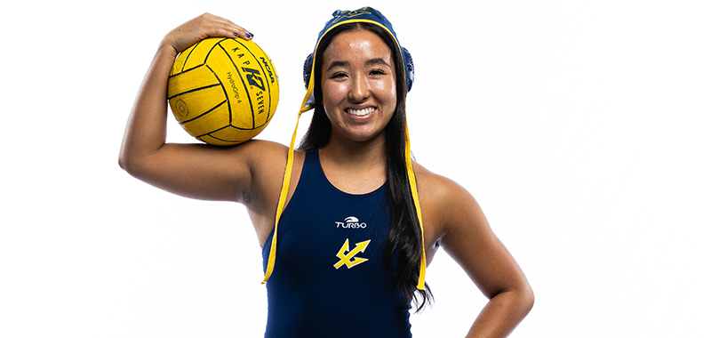 Women’s Water Polo: UC San Diego vs. Long Beach State