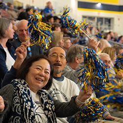 Osher Lifelong Learning Institute Spring Open House