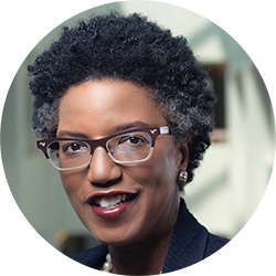 A Conversation with Linda A. Hill