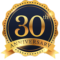 AAASRC 30th Anniversary Awards Banquet