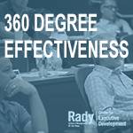 360 Degree Effectiveness