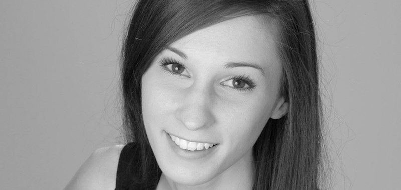 Kirsten Ashley Wiest, self-support