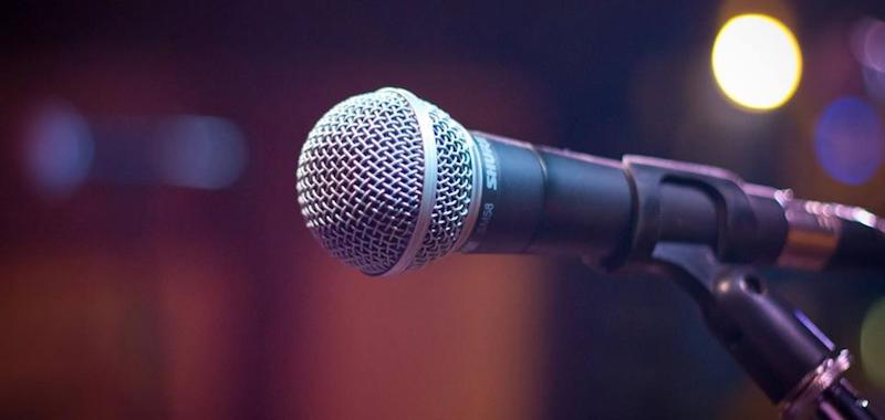 Voice Students, 32VM