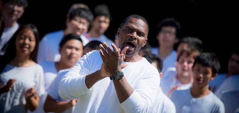 UC San Diego Gospel Choir