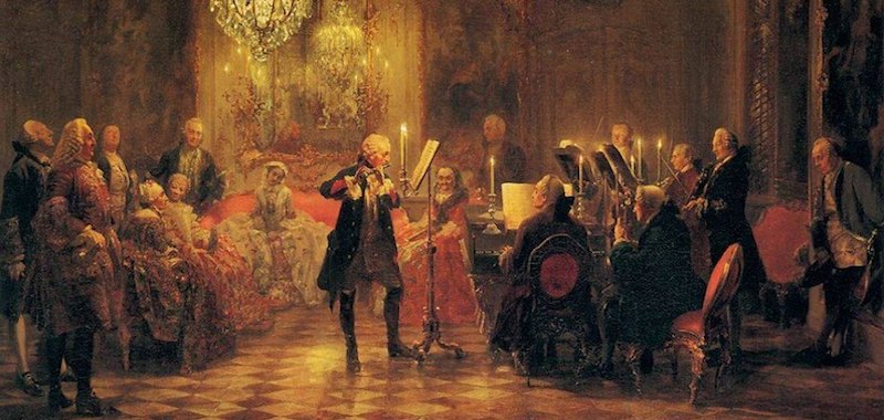 Chamber Ensembles