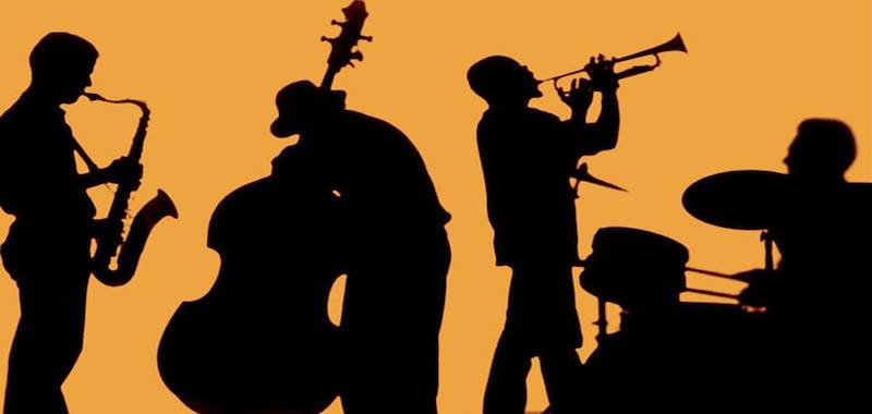 Monday Night Jazz: 95JC Jazz Ensembles