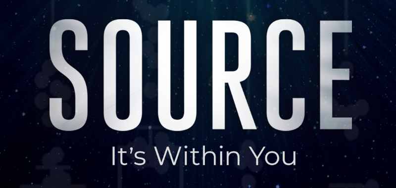 Free Worldwide Online Screening Documentary: SOURCE – It’s Within You