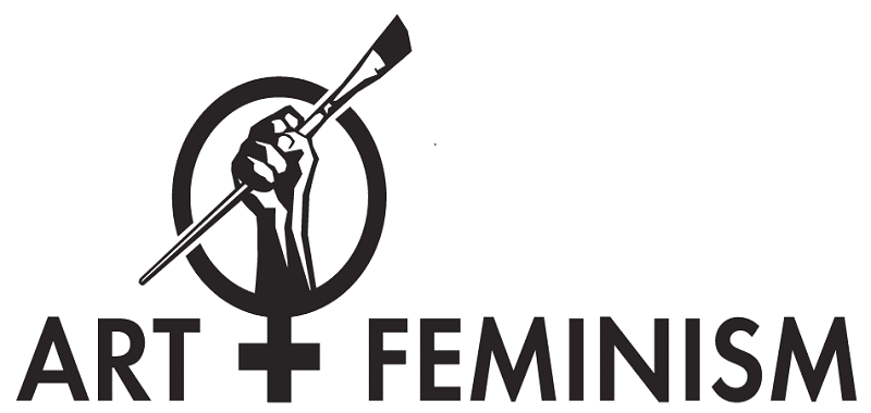 2018 Art + Feminism Wikipedia Edit-a-thon